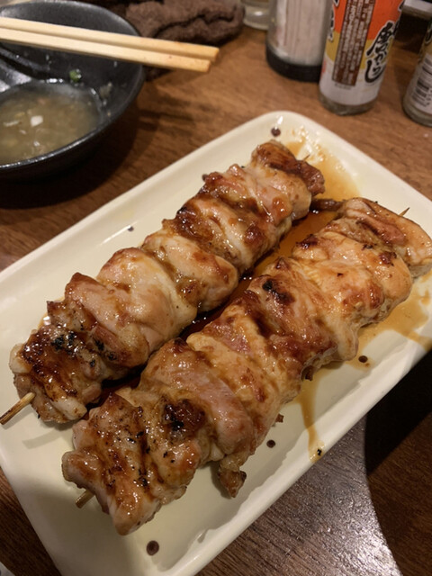 鳥勝的實拍高清圖