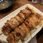 鳥勝的實拍圖
