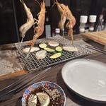 ロバタノカリスマ的實拍圖