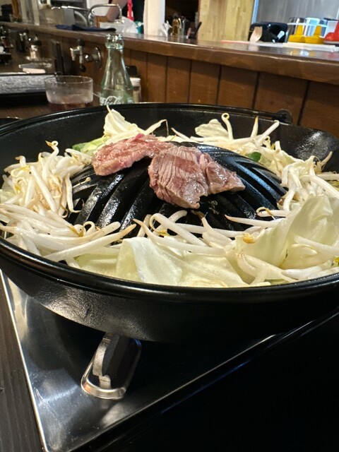 recommendations image for ジンギスカン 松本家