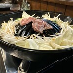 recommendations for ジンギスカン 松本家