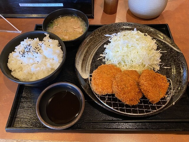 かつ丼 玄的實拍高清圖