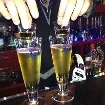 バーボラッチョ 湯島本店的实拍高清图