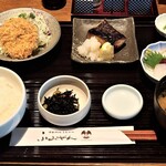 ふみぜん 虎ノ門ヒルズ的實拍圖
