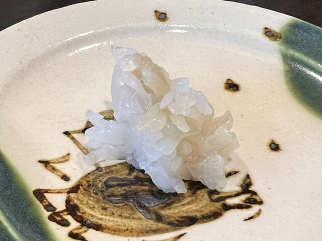 活かに 北斗的實拍高清圖