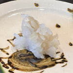 活かに 北斗的實拍圖