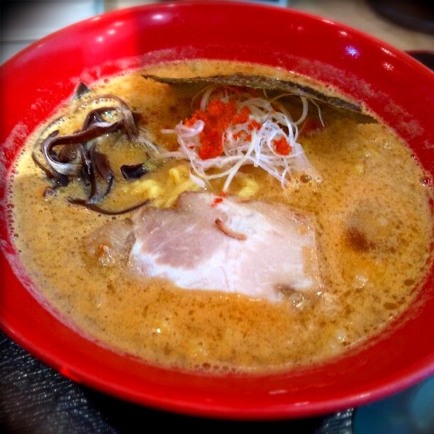 札幌海老麺舎 本店的實拍高清圖