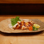 recommendations for 炭火焼鳥 きち蔵