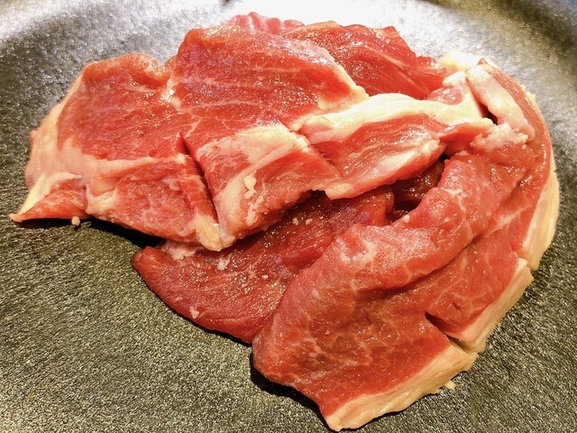 成吉思汗 だるま 7･4店的實拍高清圖