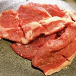 成吉思汗 だるま 7･4店的實拍圖