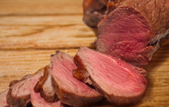 recommendations image for バルバッコア 高輪店