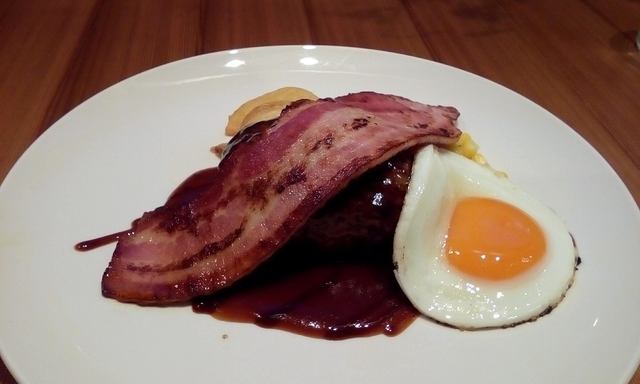 recommendations image for ハンバーグレストラン lala