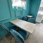 ワッフルカーン コリアンタウン店的实拍图