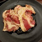 七輪焼肉 安安 平岡店的实拍图