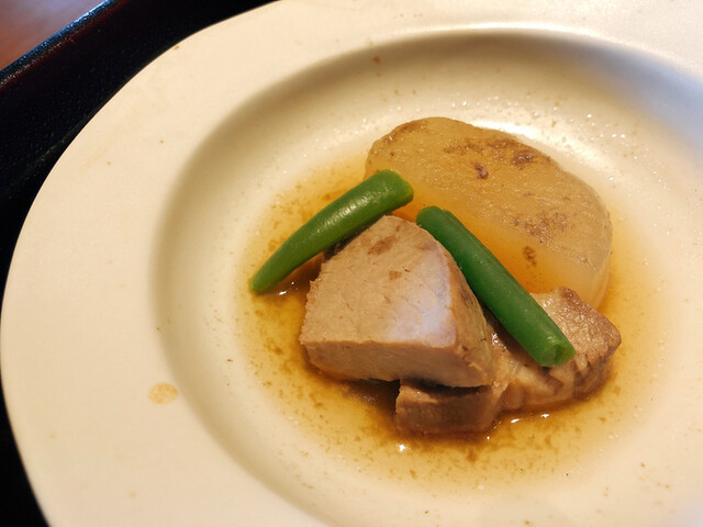 料理茶屋 天の謌的实拍高清图