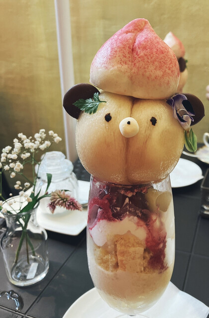 Towaneee的实拍高清图