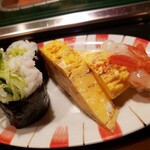 よし寿司的实拍图