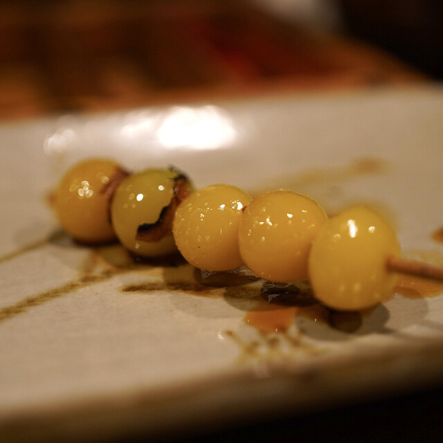 recommendations image for 鳥よし 銀座店