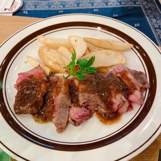 #602 CAFE&DINER 福岡ソラリアプラザ店的實拍高清圖