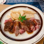 #602 CAFE&DINER 福岡ソラリアプラザ店的實拍圖
