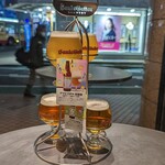 SanktGallen TAP ROOM的實拍圖