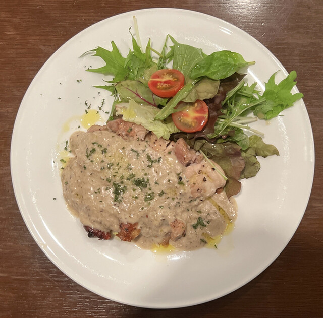 パスタと小料理morisige的實拍高清圖