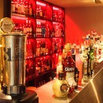 エイトライスフィールド カフェ すすきの店的实拍图