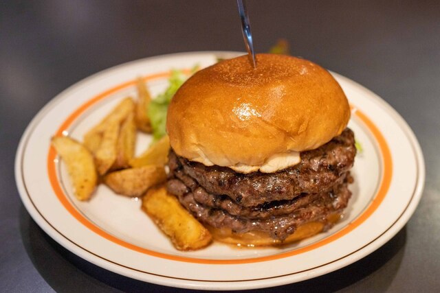 ザ ブッチャー的实拍高清图