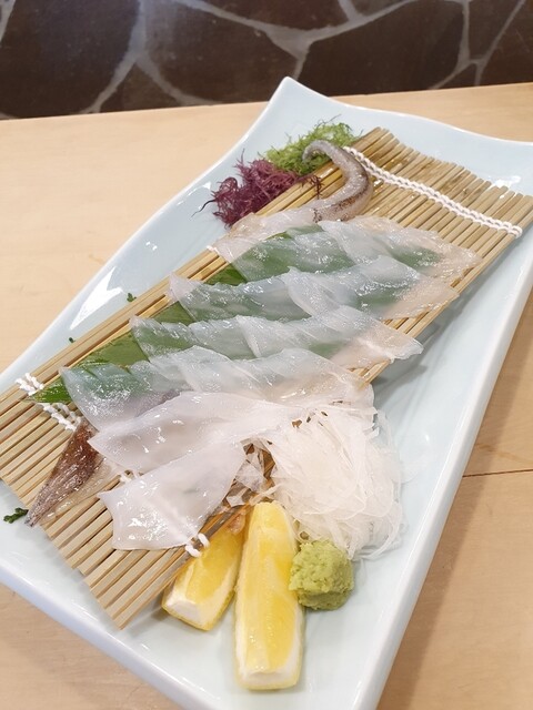 河太郎 博多駅店的實拍高清圖