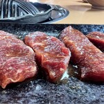 ジンギスカン白樺的實拍圖