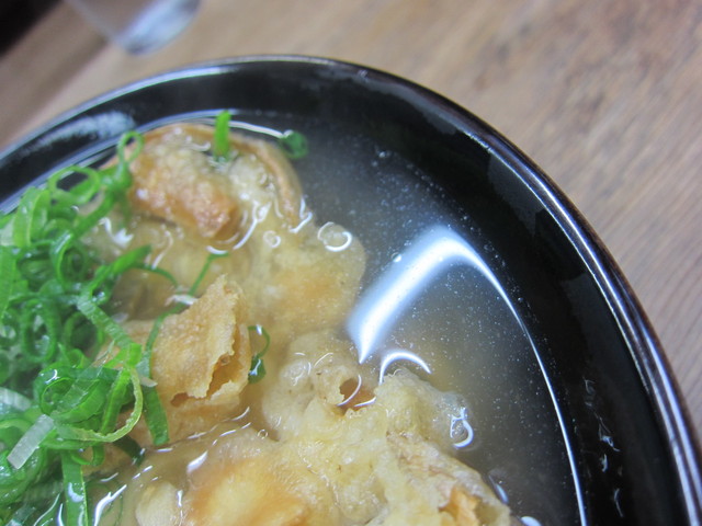 博多さぬきうどん 西通り大名店的實拍高清圖
