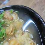 博多さぬきうどん 西通り大名店的實拍圖