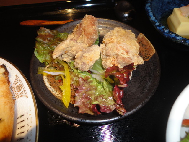 日本酒と炭火焼 藤丸的實拍高清圖
