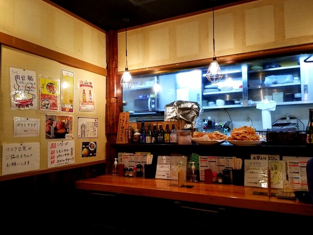 やきとり倶楽部 羽田店的實拍高清圖