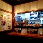 やきとり倶楽部 羽田店的實拍圖