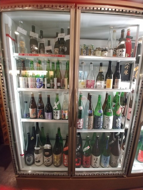 地酒販売 うえ田的實拍高清圖