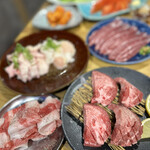 recommendations for 大正焼肉ホルモン K2+