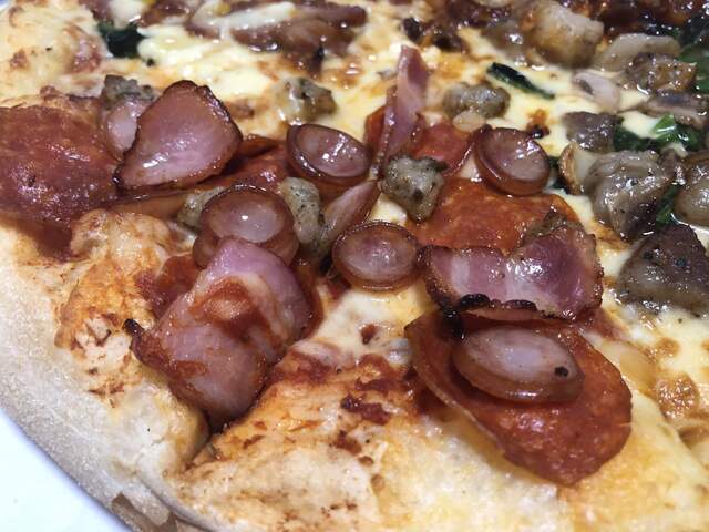 recommendations image for ドミノピザ 麻布店