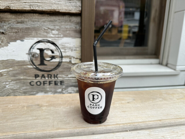 PARK COFFEE的實拍高清圖