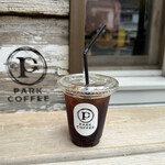PARK COFFEE的實拍圖