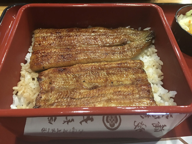 うなぎ割烹大和田的實拍高清圖