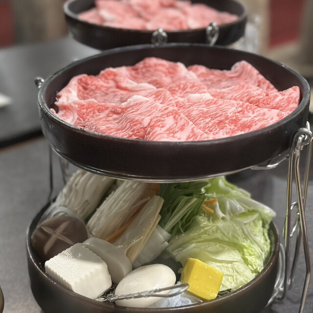 牛しゃぶ知慕里的實拍高清圖