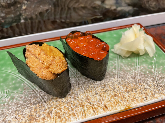 傳七すし 西院店的實拍高清圖