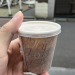 珈琲工房 ありいづみ 煙草店的實拍圖