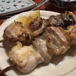 ちゃんこ 川﨑的實拍圖