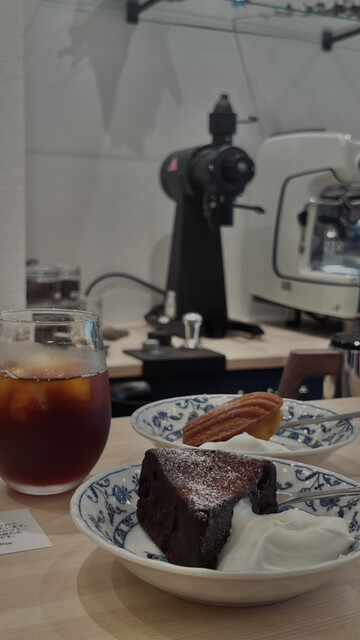 recommendations image for HAYAKAWA coffee