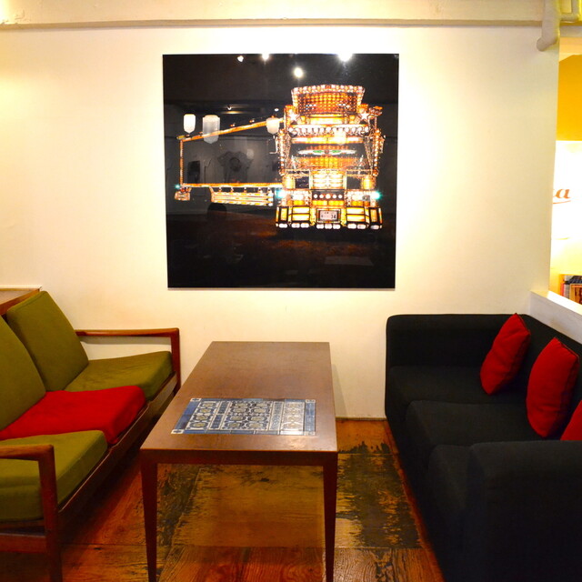 dish-tokyogastronomycafe的實拍高清圖