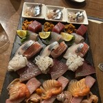 居酒屋 はりそんの家 高鷲店的實拍圖