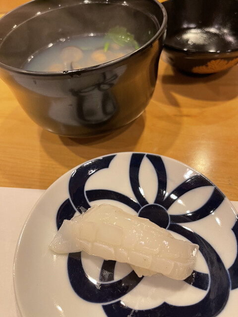 鮨 いっ誠的实拍高清图