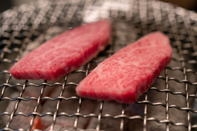 焼肉  炭聖 根津本店的實拍高清圖